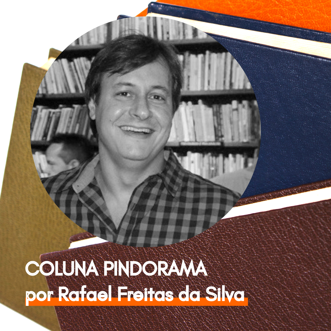 Isto é um panóptico? ou Notas sobre tradução e traduzir”, por