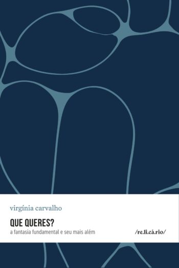 Que queres? A fantasia fundamental e seu mais além