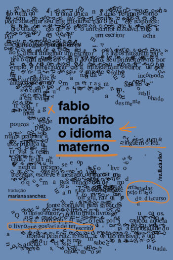O idioma materno [envio em 10/11]