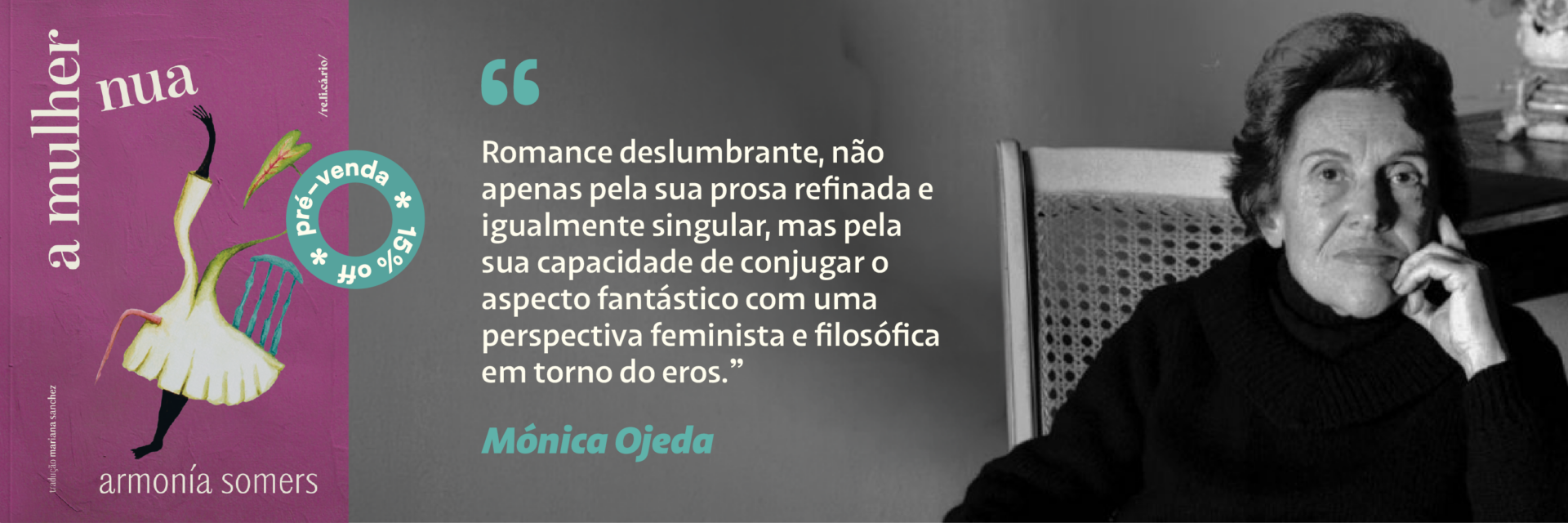 a mulher nua-banner